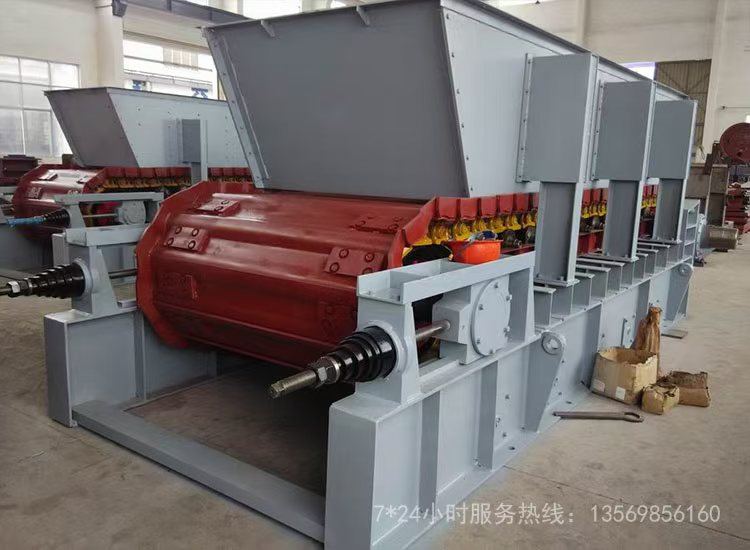 鱗板輸送機跳鏈怎么解決？